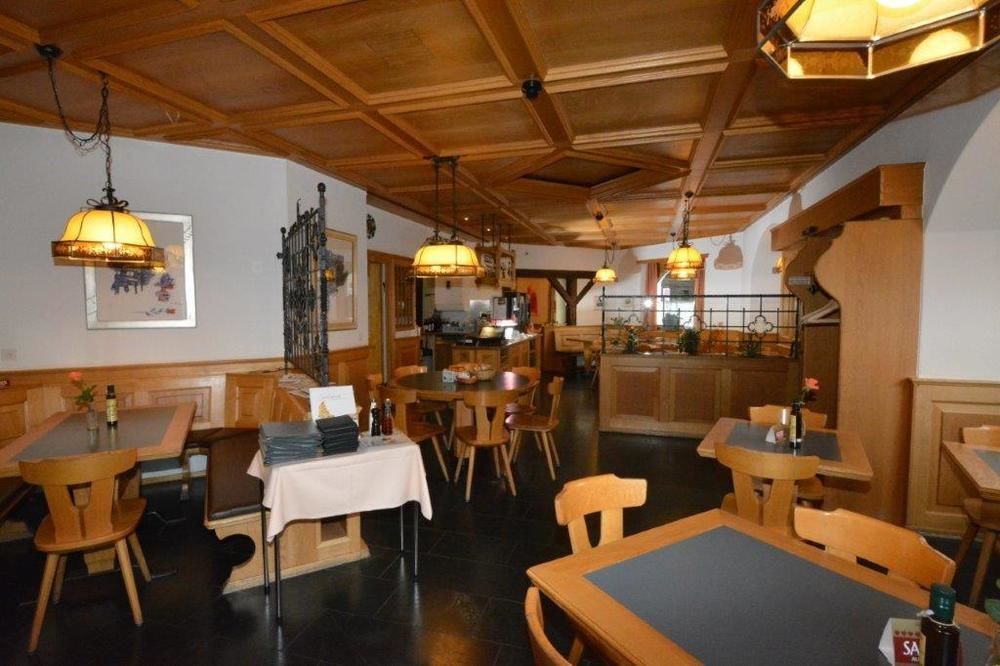 Hotel Terminus Samedan Extérieur photo